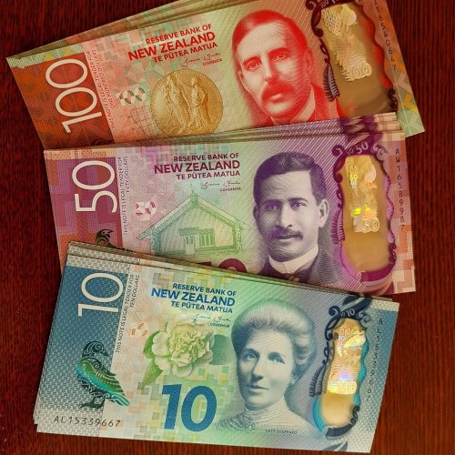 Buy AUD $100 Bills