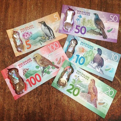 Buy AUD $10Bills