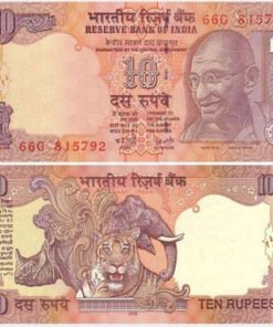 Buy INR ₹10