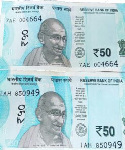 Buy INR ₹50