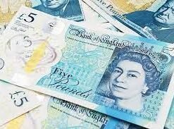 Buy GBP £10