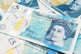 Buy GBP £10