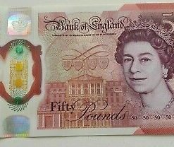 Buy GBP £50
