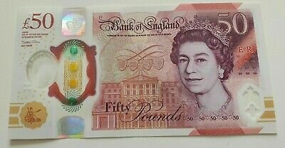 Buy GBP £50