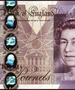 Buy GBP £20