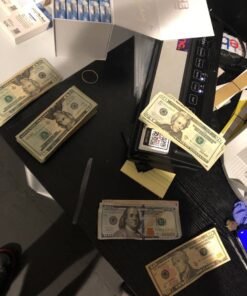 buy $ 50 bills