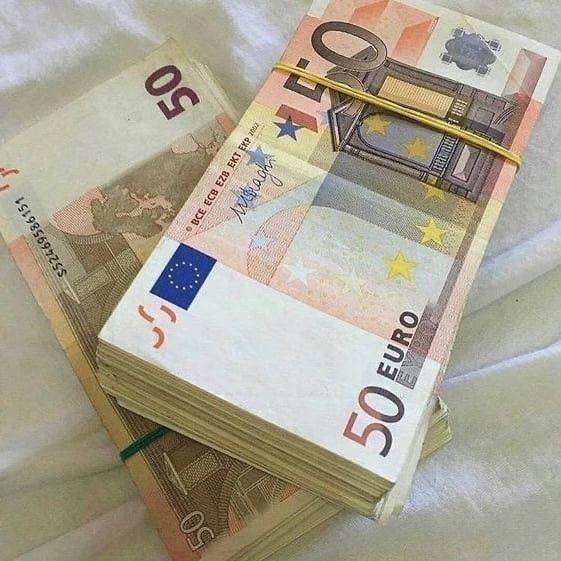 Euro €50 Bills - Image 5