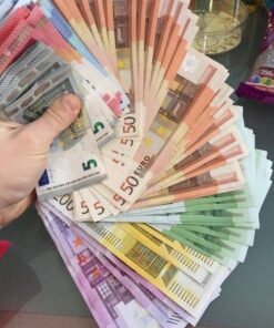 Bitllets d'euro de 5 €