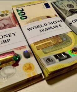 Bitllets d'euro de 200 €