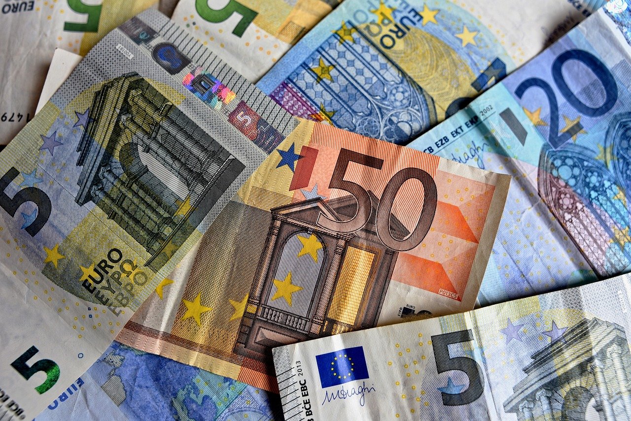 buy euro notes