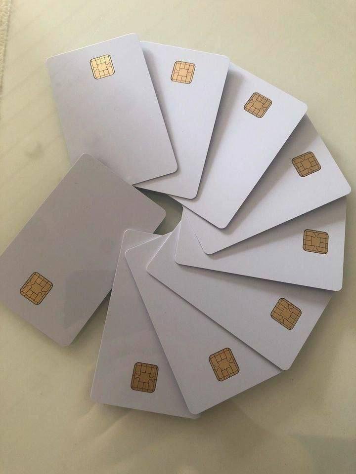 clone credit cards