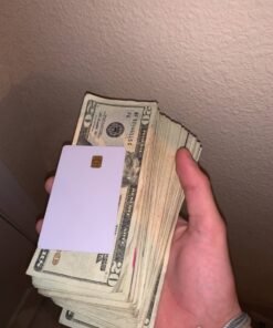 Low Balance Cards